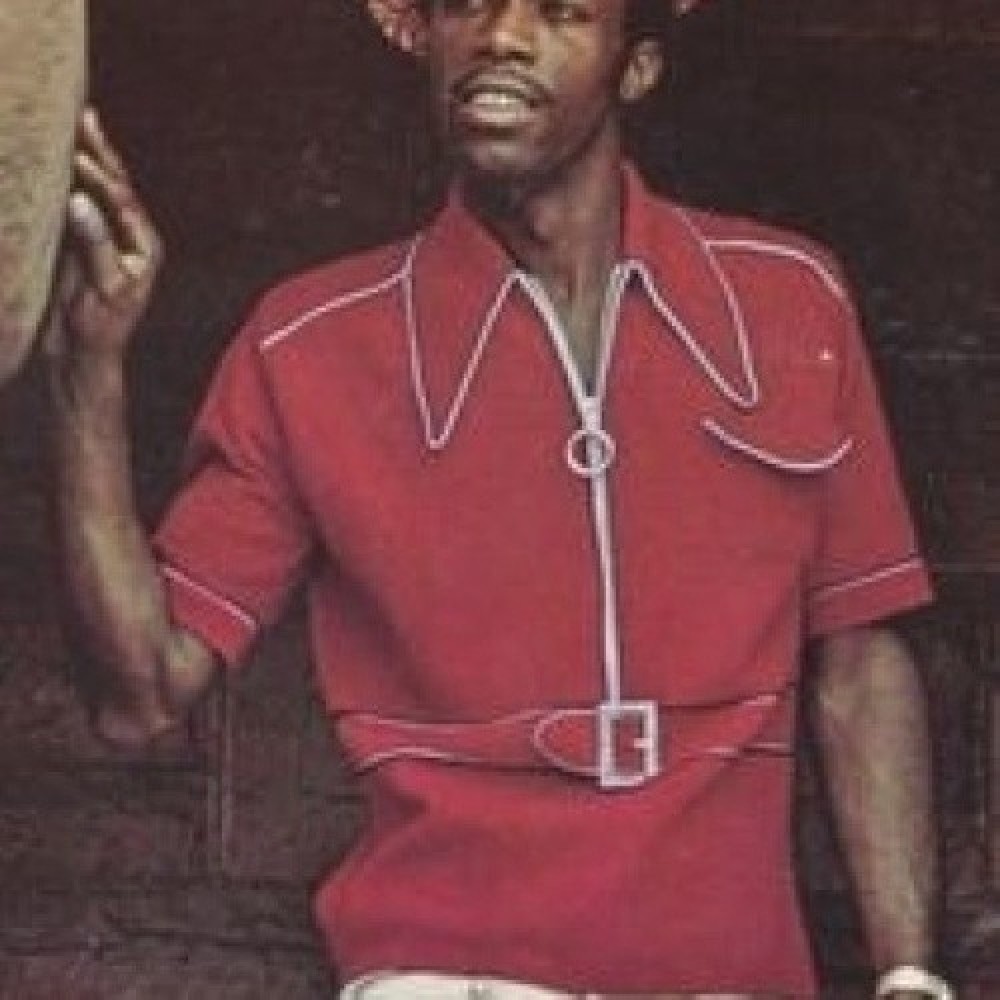 Eddy Senay