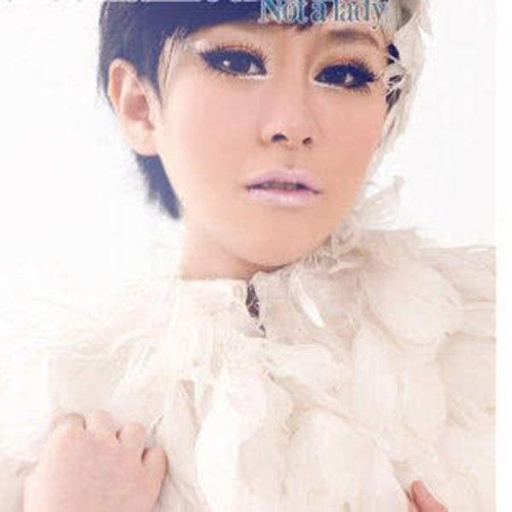 杨帆（女）