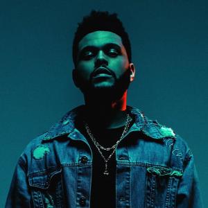 The Weeknd