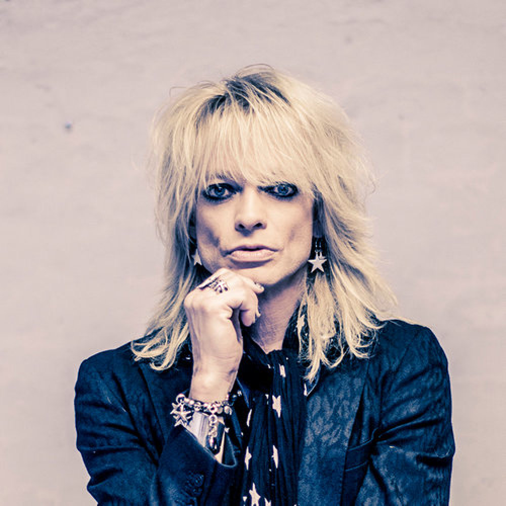 Michael Monroe