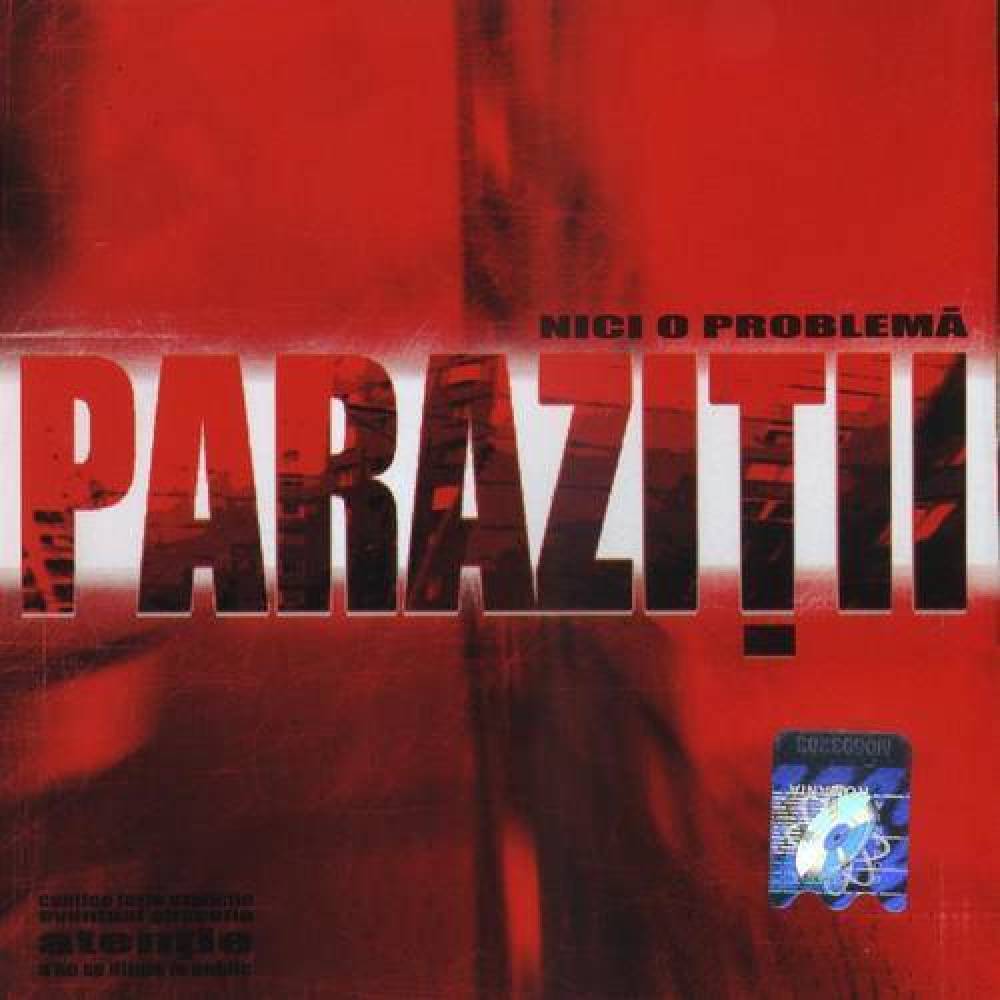 Parazitii