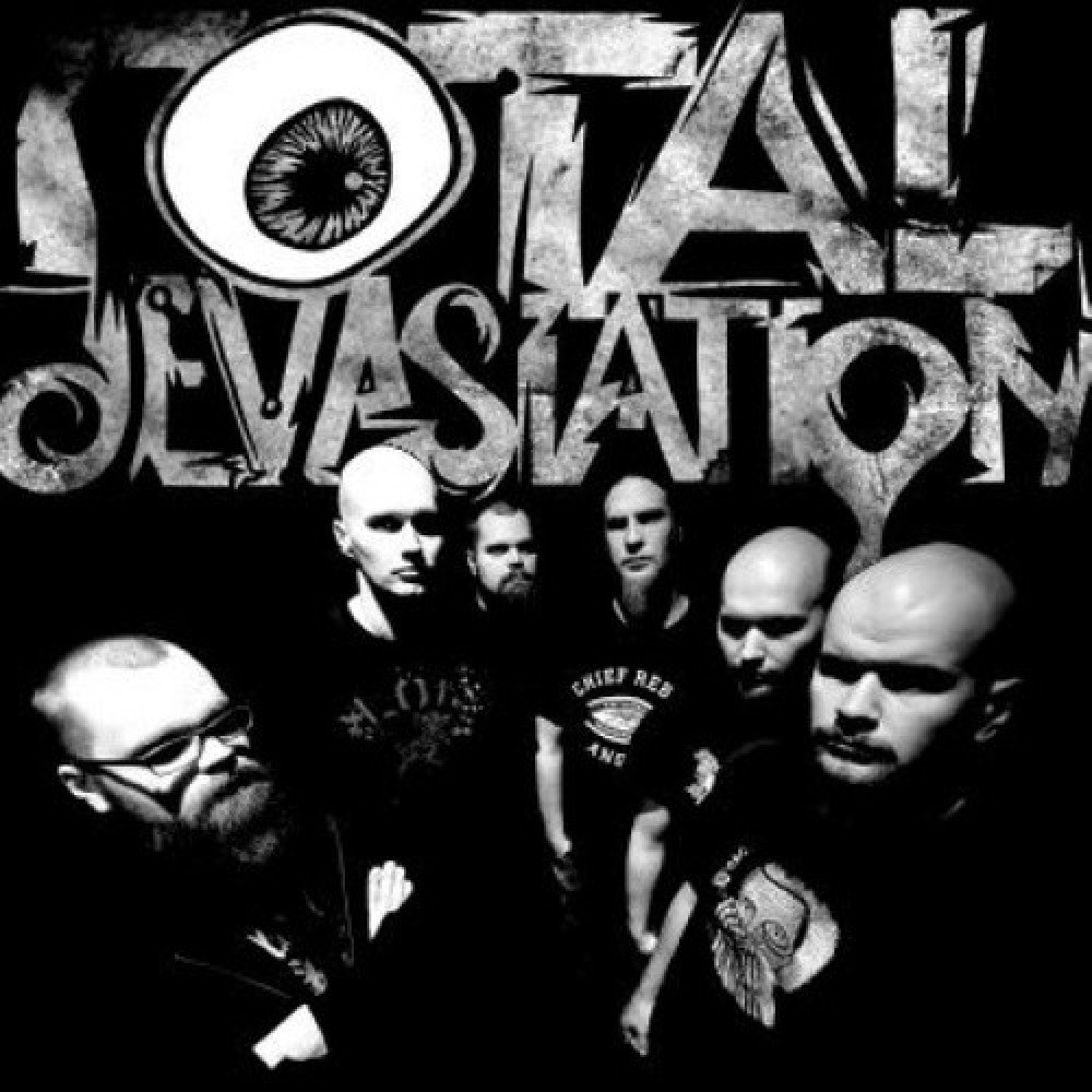 Total Devastation