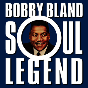ดาวน์โหลดและฟังเพลง Love You Till the Day I Die พร้อมเนื้อเพลงจาก Bobby "Blue" Bland