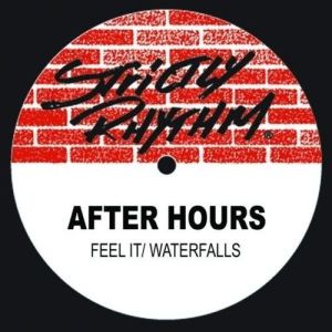 After Hours ดาวน์โหลดและฟังเพลงฮิตจาก After Hours