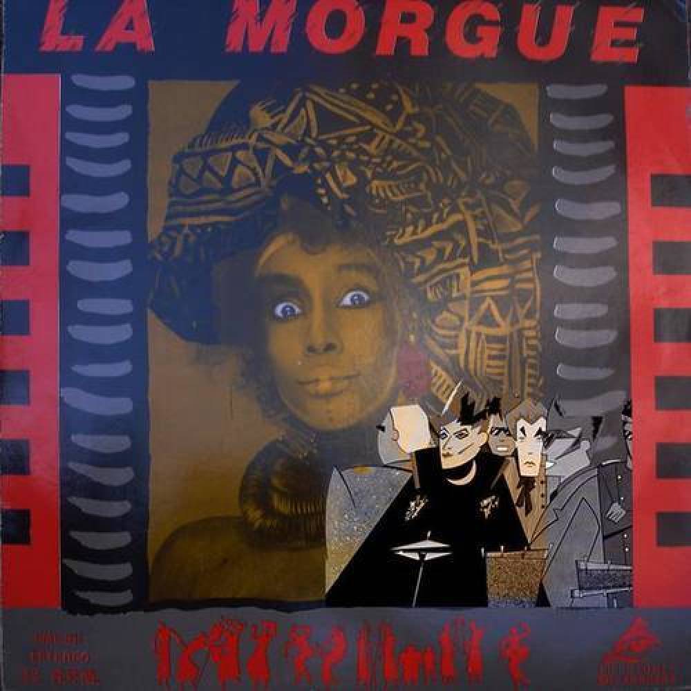 La Morgue
