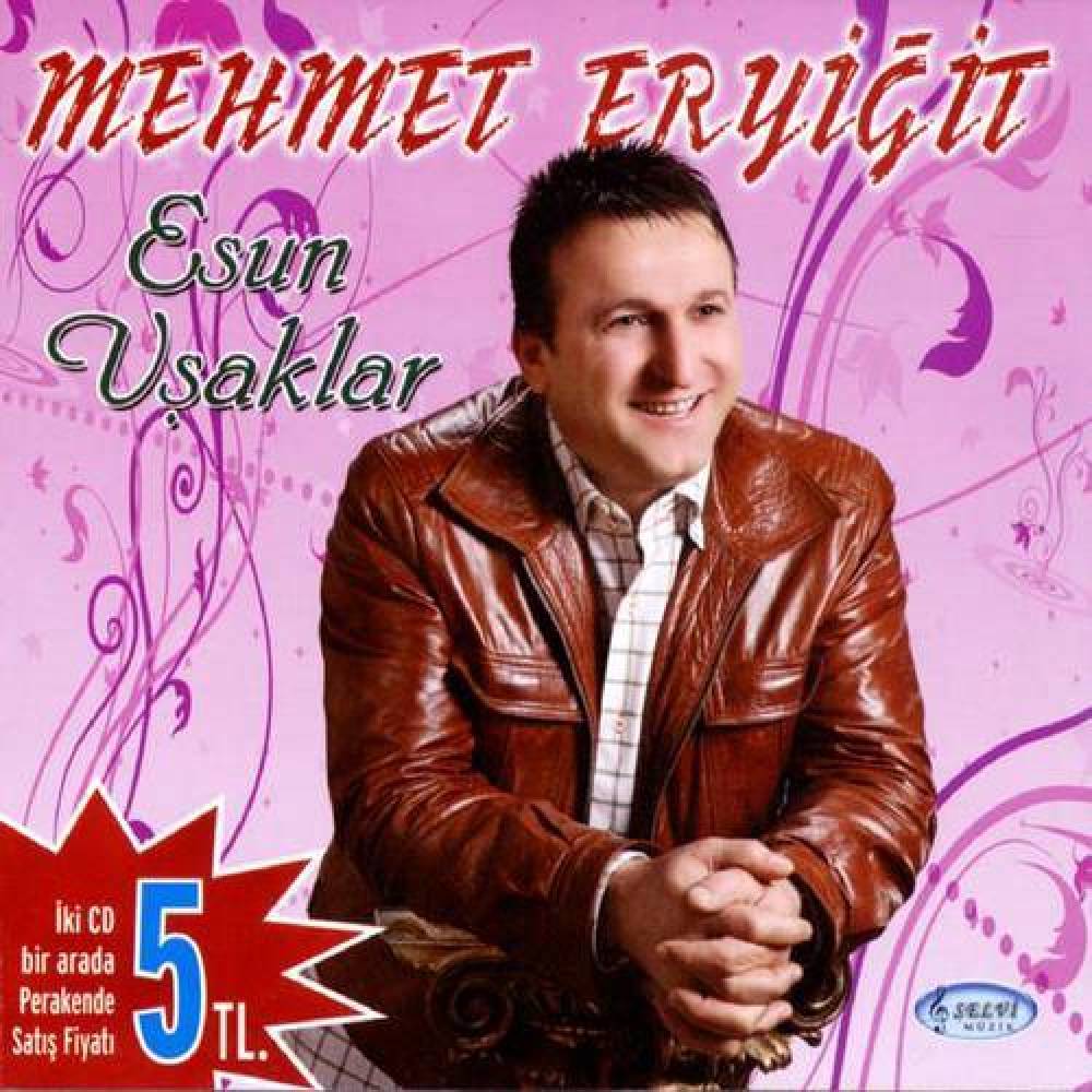 Mehmet Eryiğit
