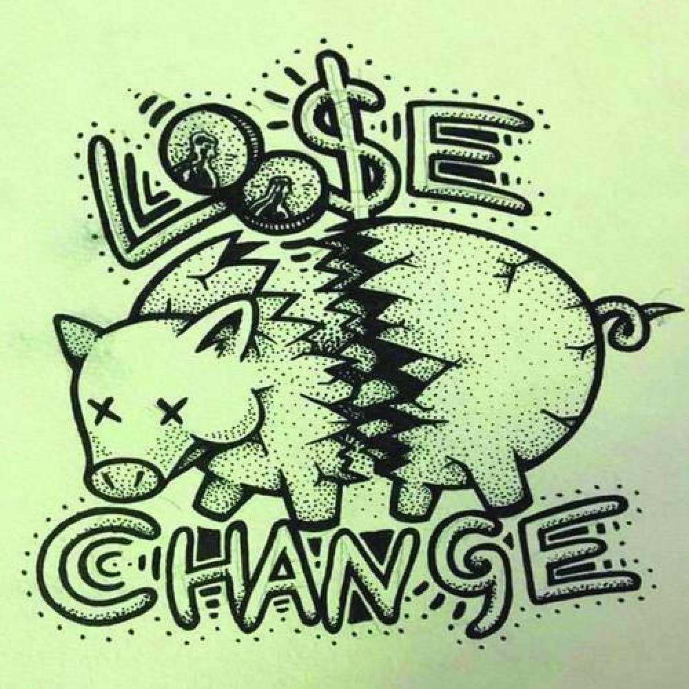 Loose Change