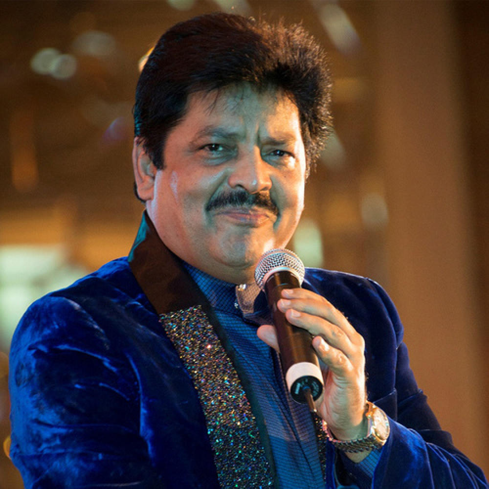 Udit Narayan