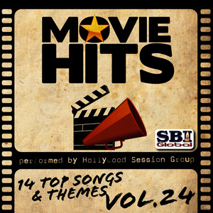 ดาวน์โหลดและฟังเพลง Vermillion (From "Resident Evil Apocalypse") พร้อมเนื้อเพลงจาก Hollywood Session Group