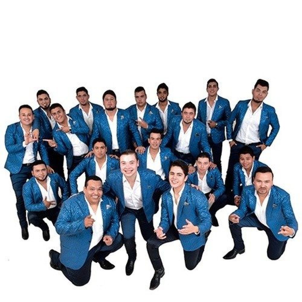 Banda Los Sebastianes