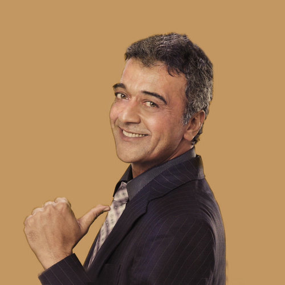 Lucky Ali