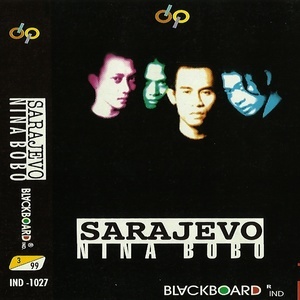 Dengarkan Gadis Malam lagu dari Sarajevo dengan lirik