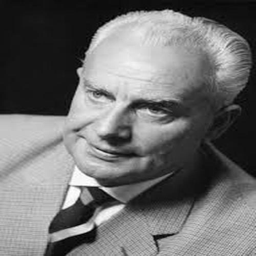 Willy Schneider