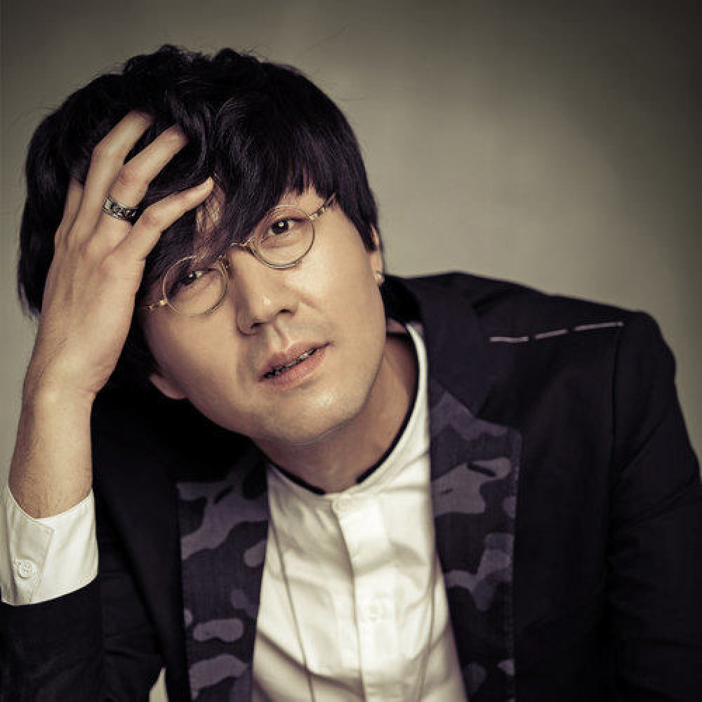 Jo Sungmin