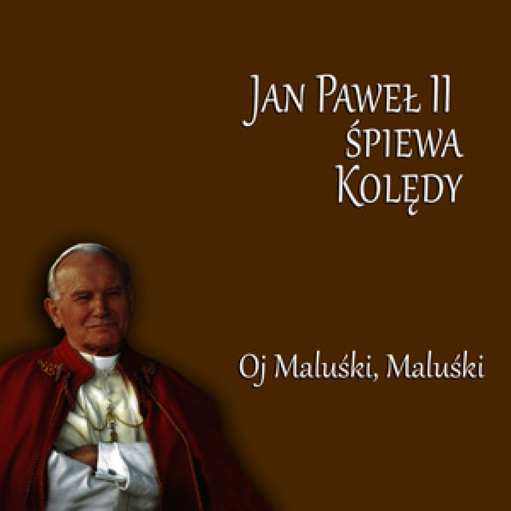 Modlitwa Gdy Sliczna Panna