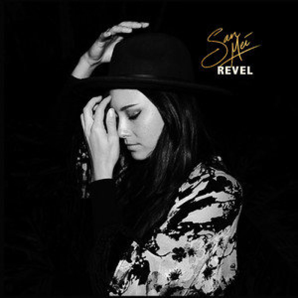 Revel - Featuring GOVS (Remix)