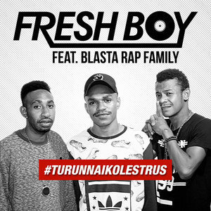 Dengarkan Turun Naik Oles Trus lagu dari Fresh Boy dengan lirik