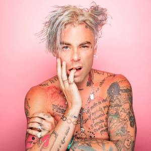 Mod Sun ดาวน์โหลดและฟังเพลงฮิตจาก Mod Sun