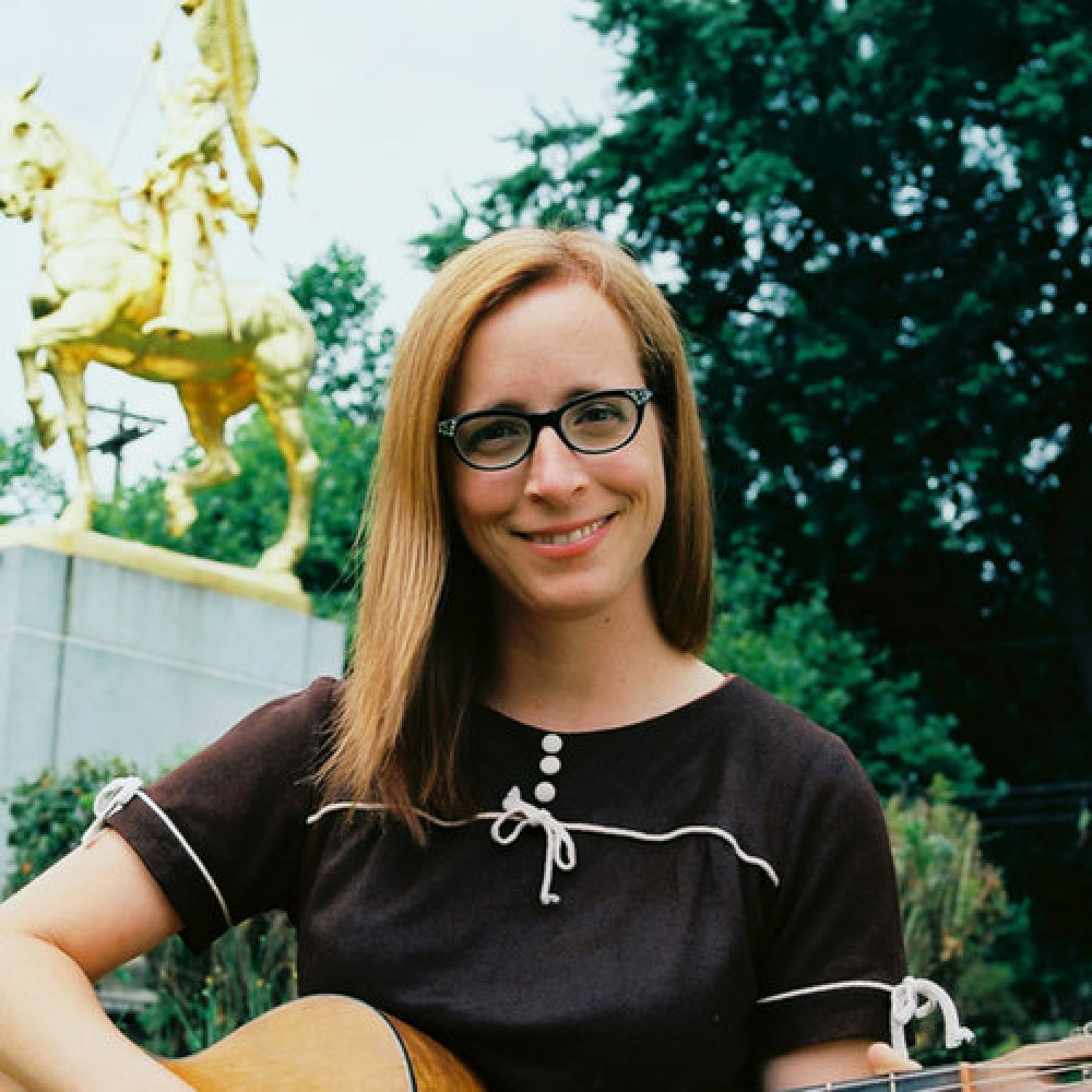 Laura Veirs