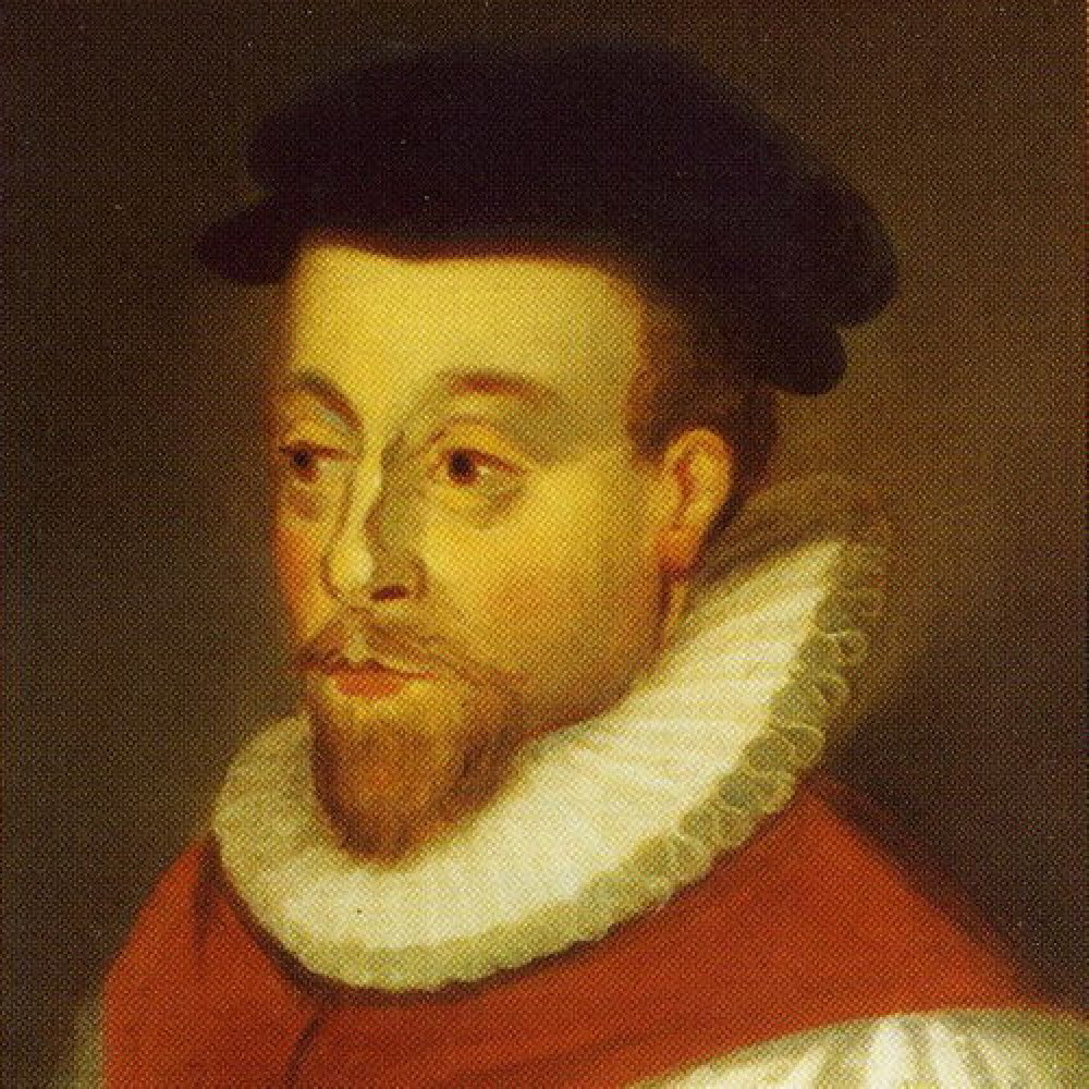 Orlando Gibbons