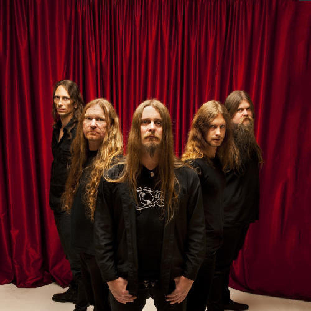 Enslaved
