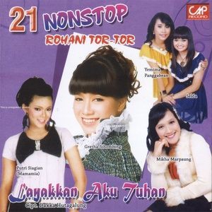 Dengarkan Marlojong lagu dari Gretha Sihombing dengan lirik