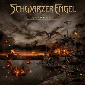 收聽Schwarzer Engel的Titania歌詞歌曲