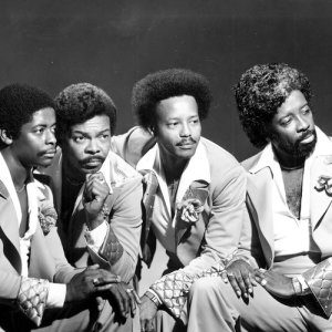 The Manhattans ดาวน์โหลดและฟังเพลงฮิตจาก The Manhattans