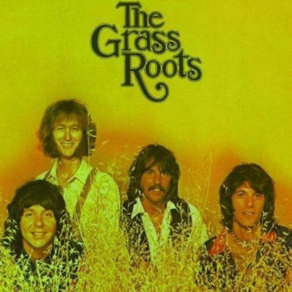 The Grass Roots