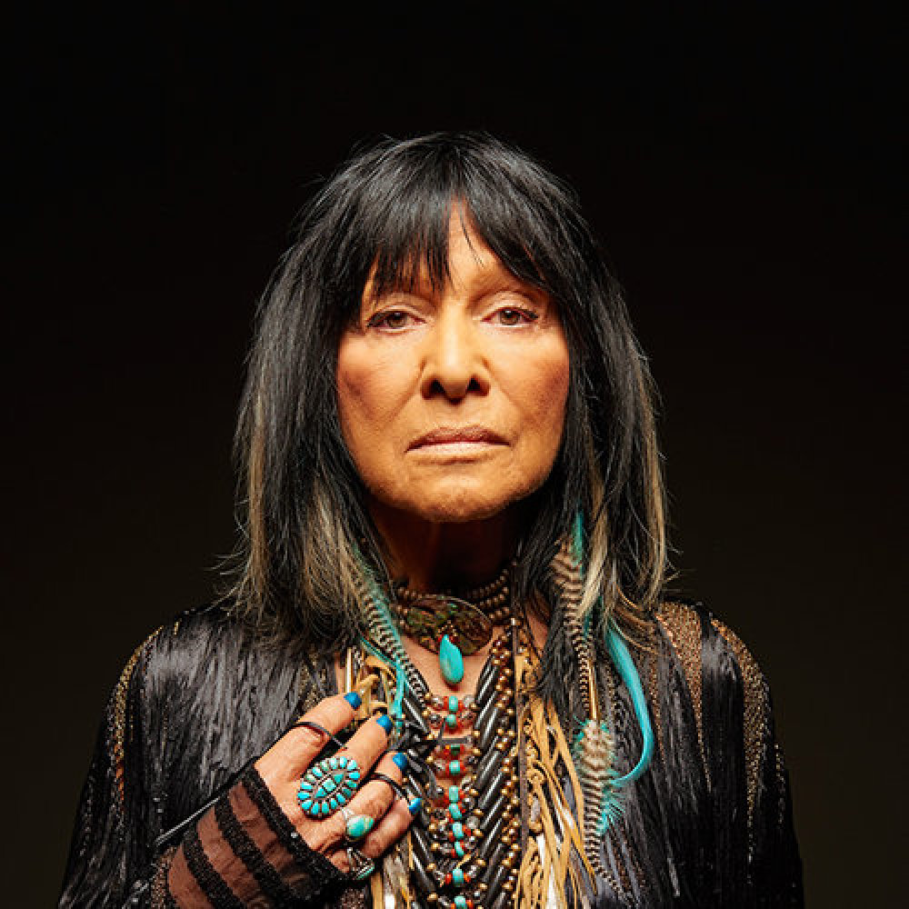 Buffy Sainte-Marie