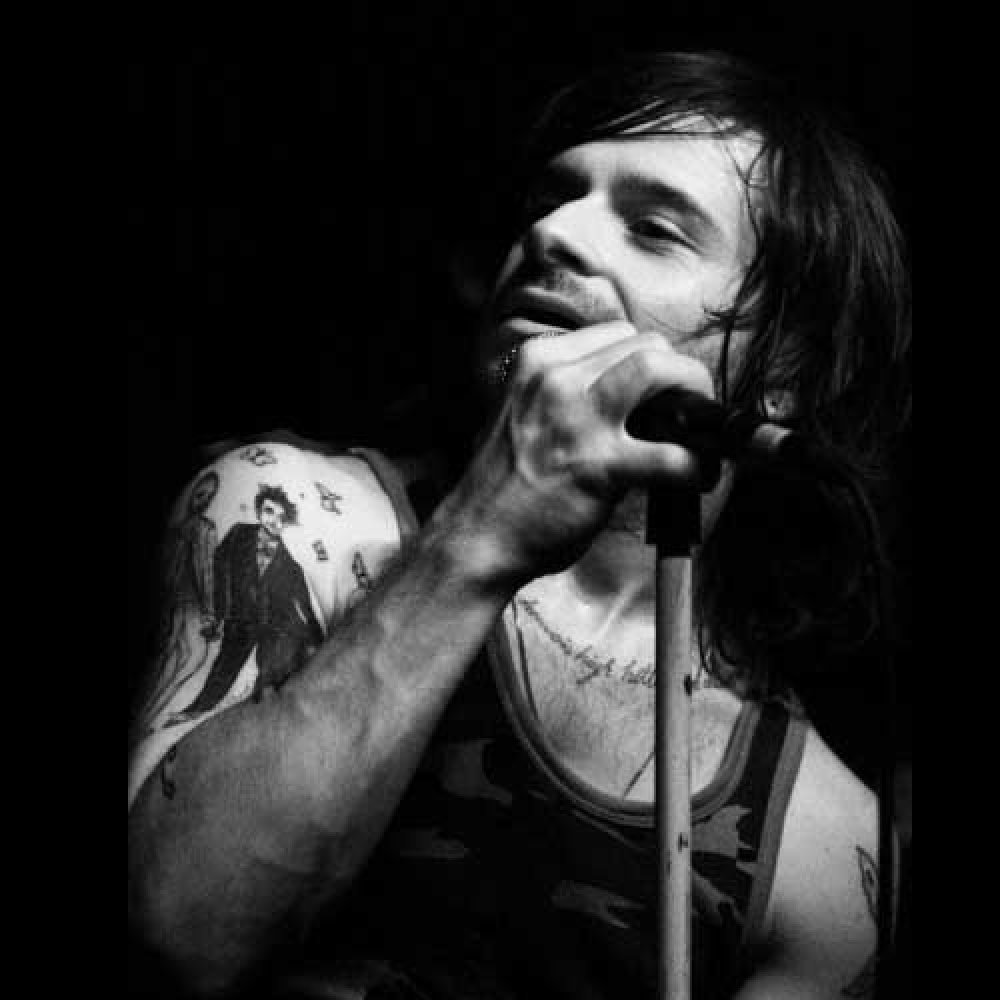 Keith Caputo
