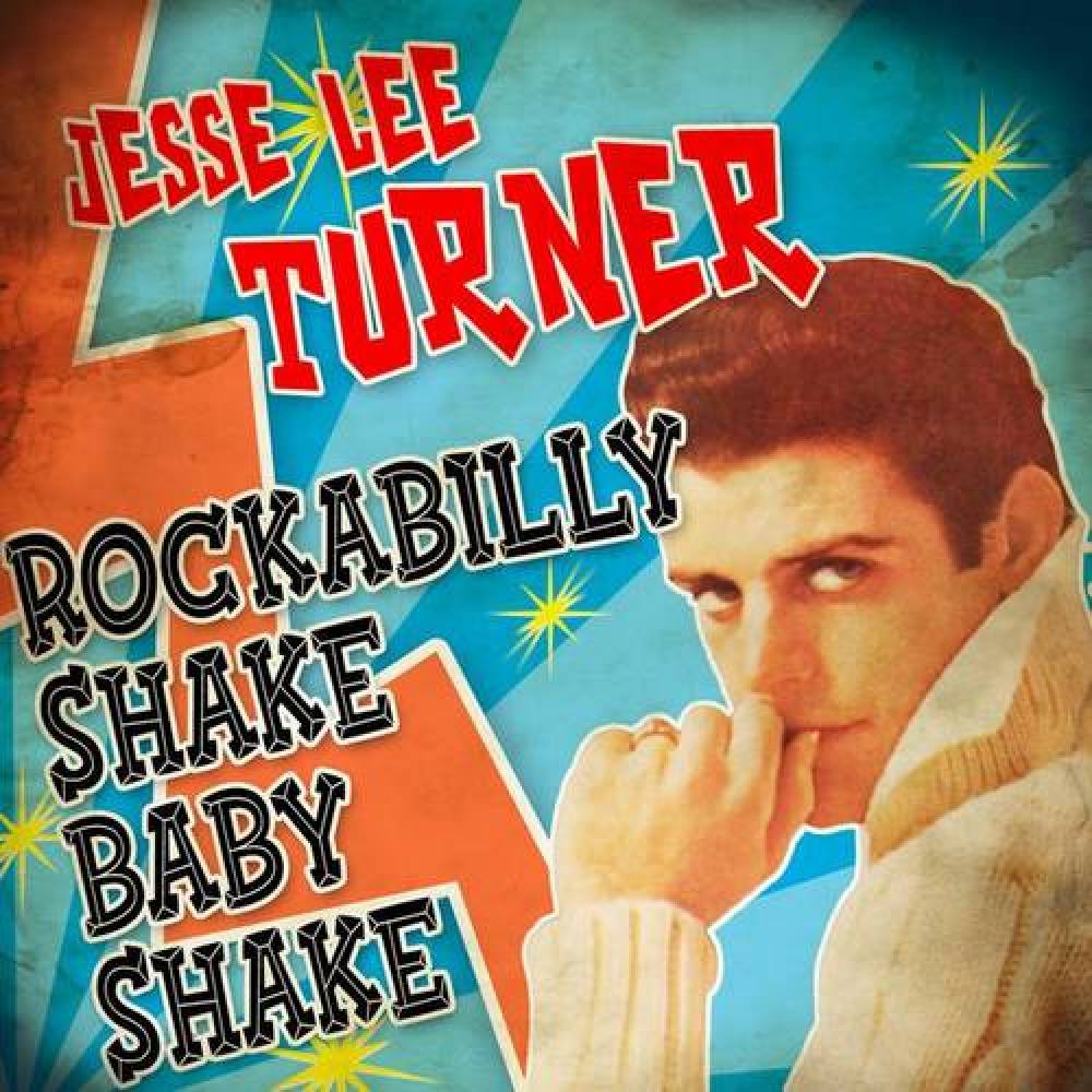 Jesse Lee Turner