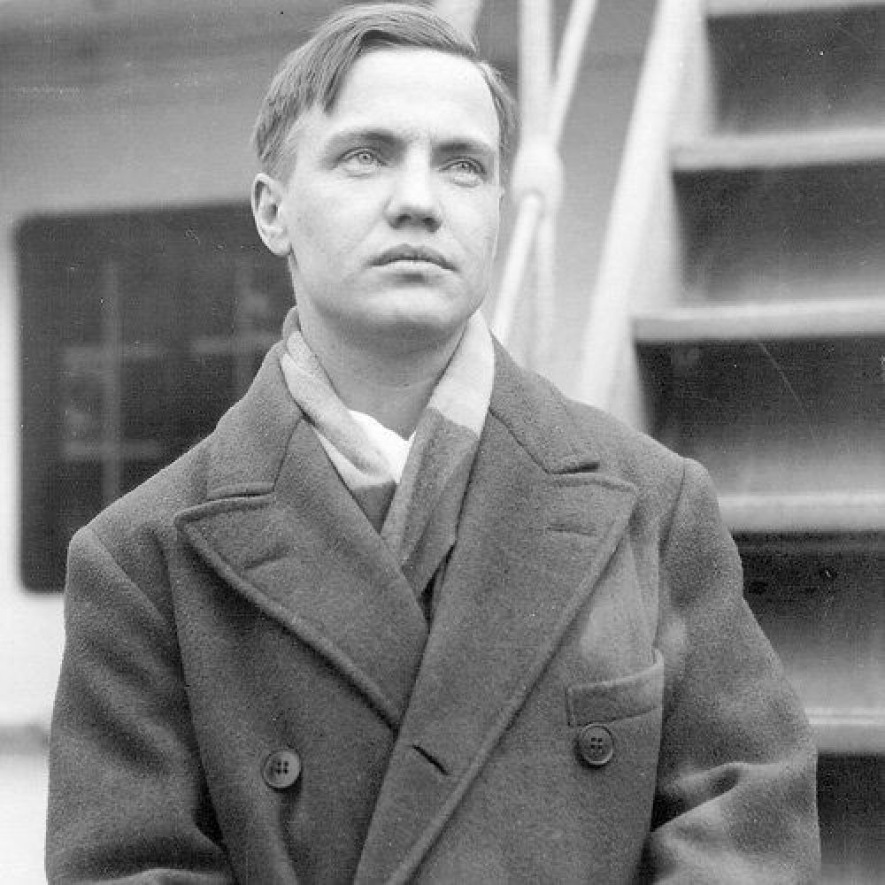 George Antheil