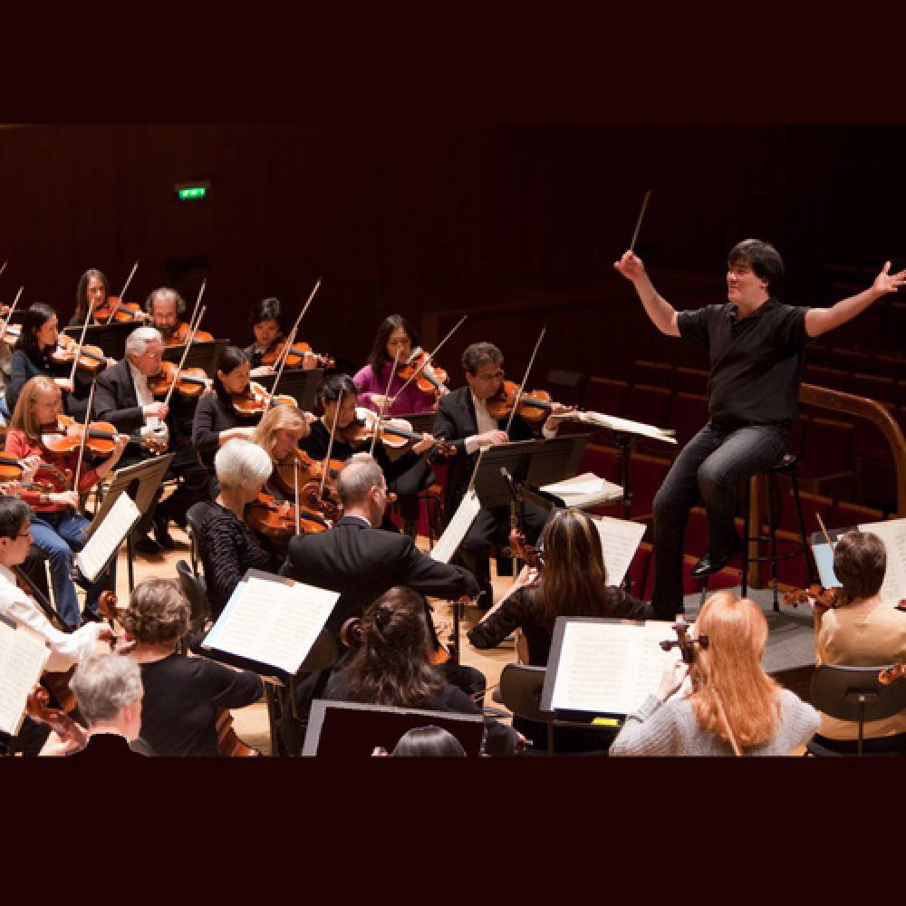 New Philharmonia Orchestra