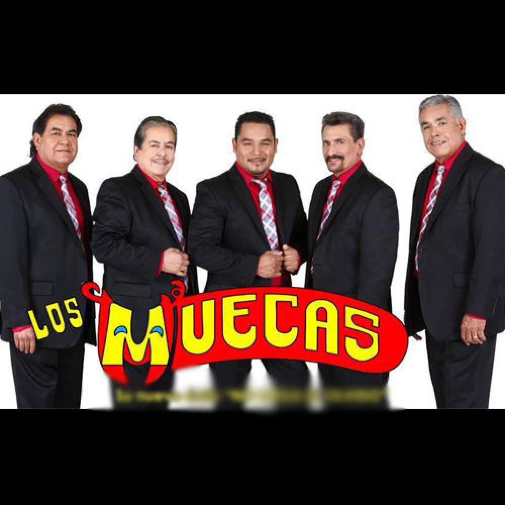 Los Muecas