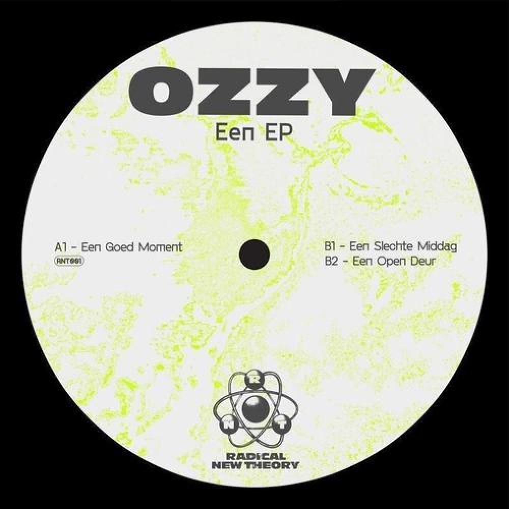 Ozzy