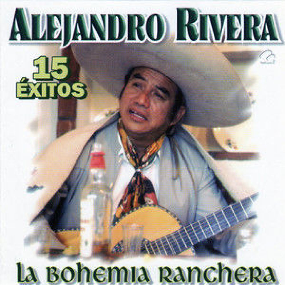 Canción Mixteca