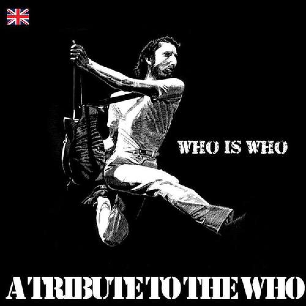 Who is Who
