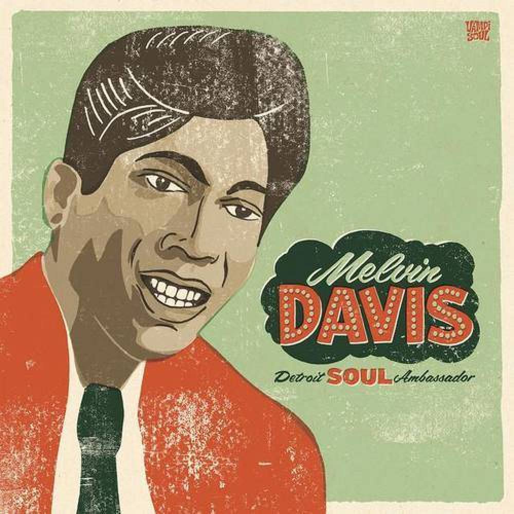 Melvin Davis