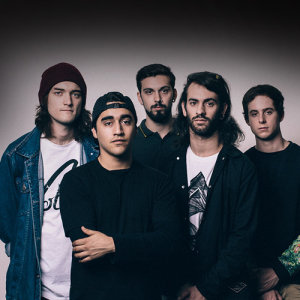 Northlane ดาวน์โหลดและฟังเพลงฮิตจาก Northlane