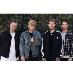 Moose ดาวน์โหลดและฟังเพลงฮิตจาก Moose