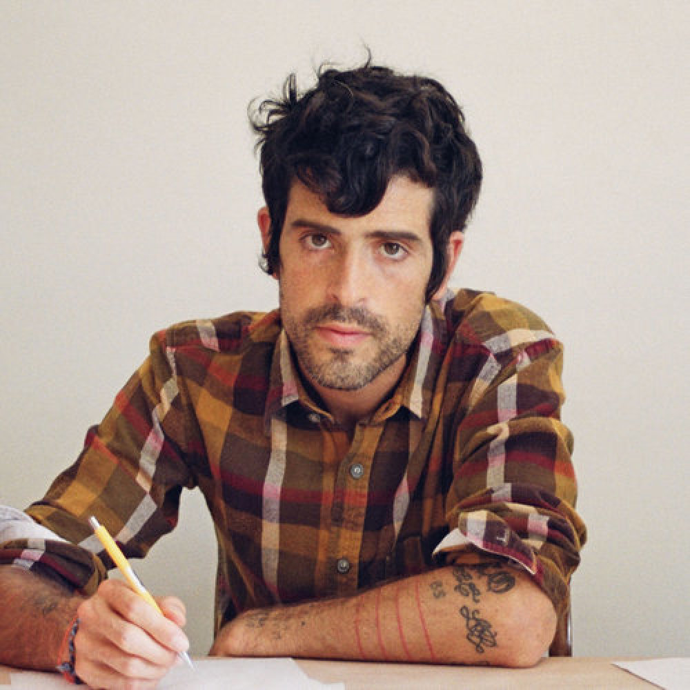 Devendra Banhart