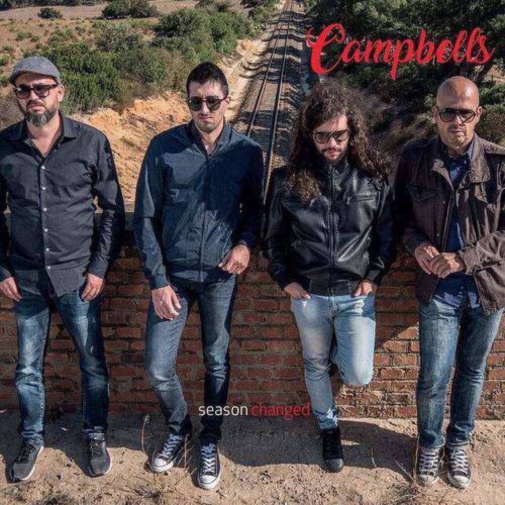 The Campbells