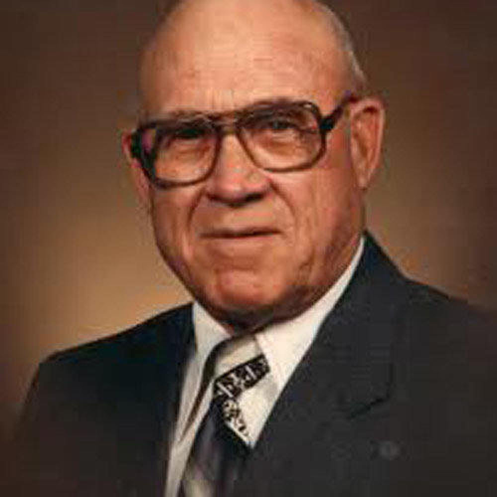 Bob Crews