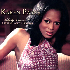ดาวน์โหลดและฟังเพลง Lovely Dark and Lonely One พร้อมเนื้อเพลงจาก Karen Parks