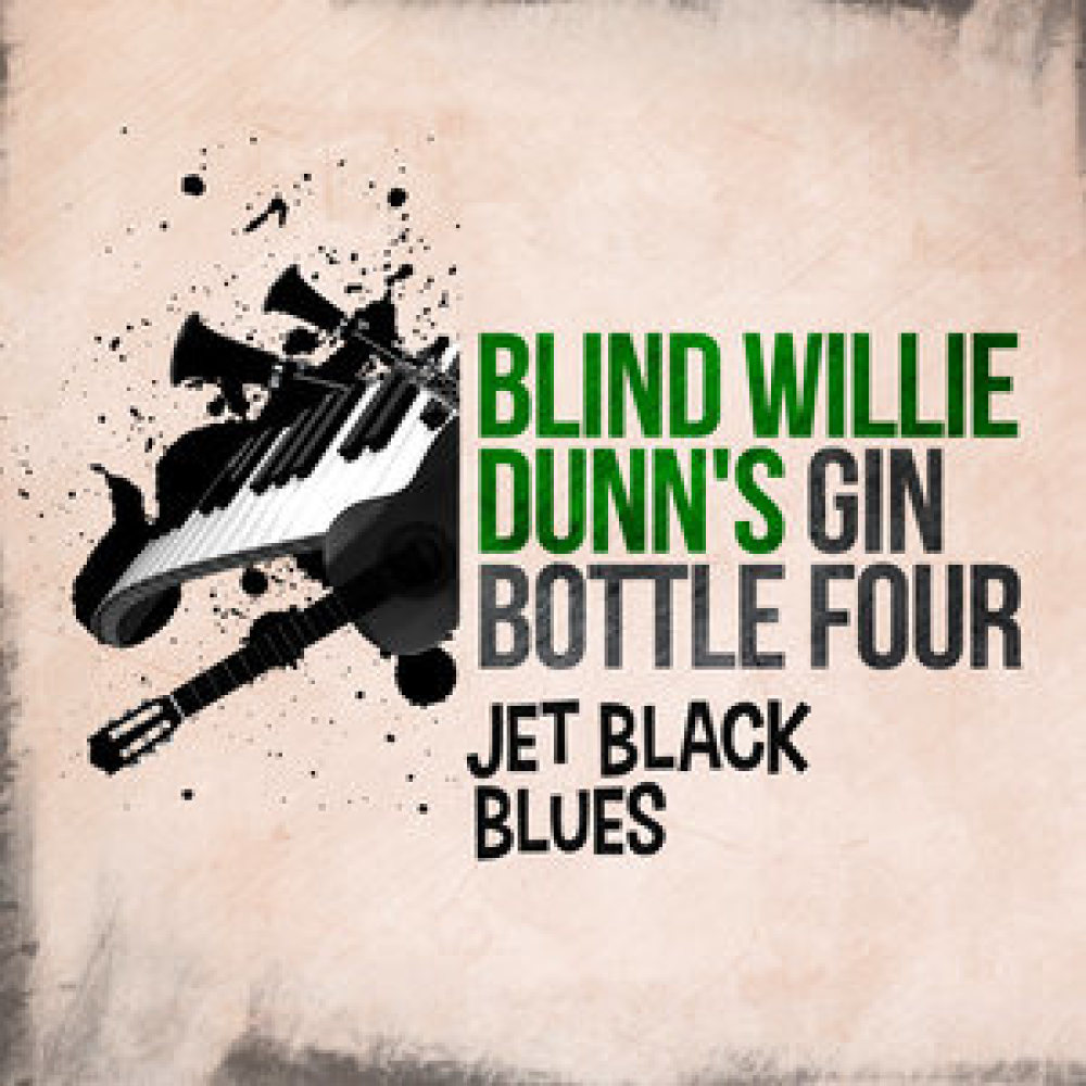 Blue Blood Blues