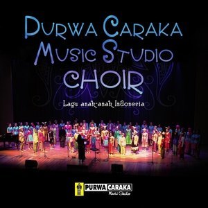 收聽Purwa Caraka Music Studio Choir的Kring-Kring Ada Sepeda歌詞歌曲