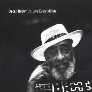 Oscar Brown Jr ดาวน์โหลดและฟังเพลงฮิตจาก Oscar Brown Jr