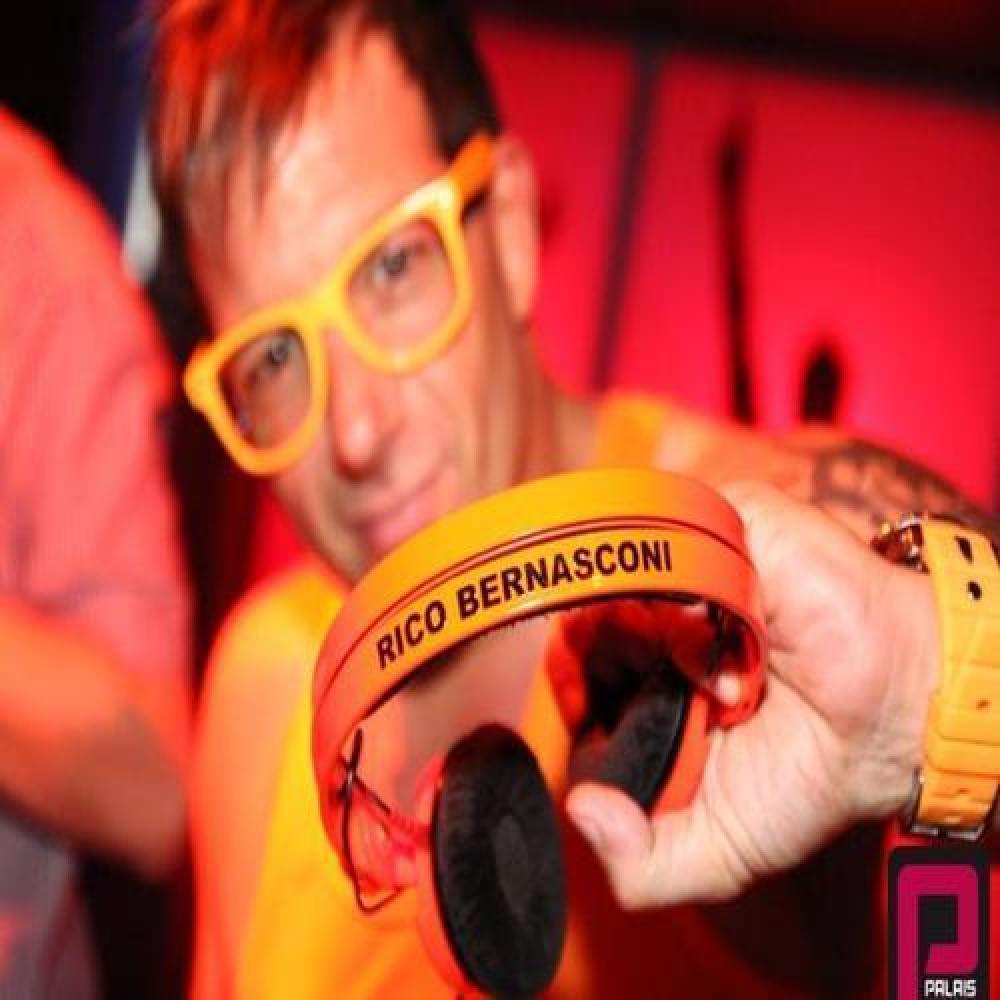RICO BERNASCONI