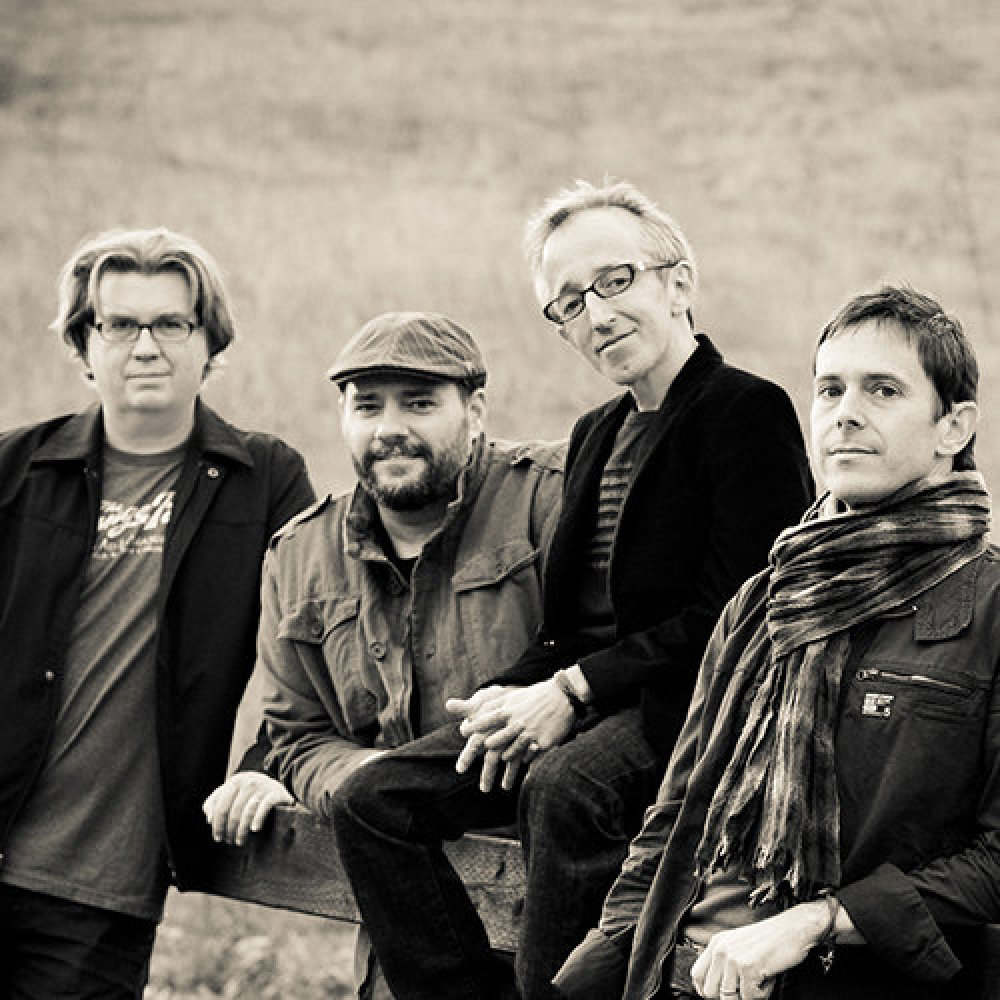 Toad The Wet Sprocket
